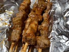 -西贝莜面村(上海百联西郊店)