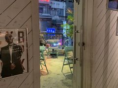 -Nectar One Cafe(勇烈路n1店)
