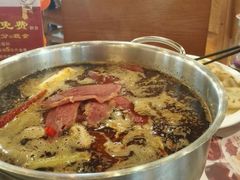 -王妈热卤·川味馆(海昌店)