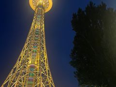 -龙塔