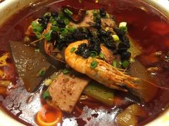 -眉州东坡·熊猫主题餐厅(枫蓝店)