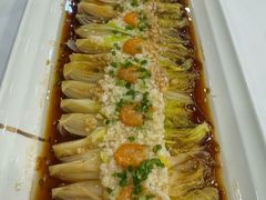 -万荣烤鸭店·北京菜(天坛店)