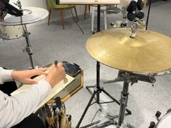 -九拍音乐·原声爵士鼓·架子鼓(莘庄中心)