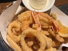 -Apollo·西班牙小酒馆(安福路店)