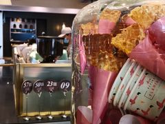 -BAKER&SPICE(安福路店)