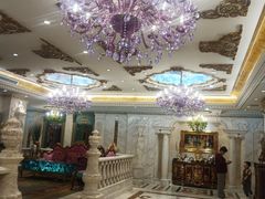-金米箩大酒店(五角场店)