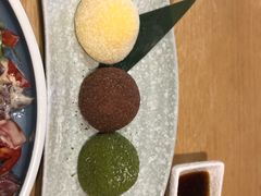 日式大福-山之川日料放题(通州店)
