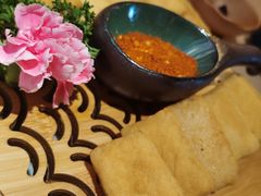 -山石榴·贵州菜(丰盛里店)