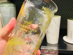 -星巴克(无锡大东方店)