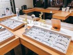 -无界眼镜MaxLess(滨江星光大道店)