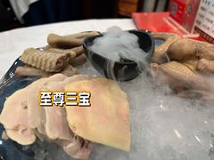 皇牌法国鹅肝-岭南海晏楼(滨江东总店)