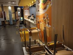 -麦当劳(长泰商业广场店)
