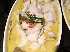 -粗茶淡饭·隐庐私厨(东亭店)