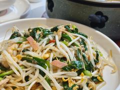 -李老哈·东北菜(宋园路店)