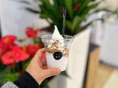 冰淇淋cup-ZAKUZAKU(中大国际高新店)