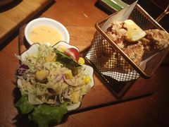 -鳗鱼家·深夜食堂(军博店)