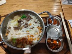 -小满手工粉(上海文峰广场店)