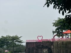 -广州莲花山旅游区