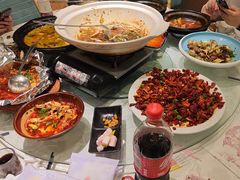 -常和州·夜宵大排档(常州单店)