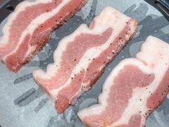 -姜胖胖首尔自助烤肉·街头小吃大排档(国瑞中心店)