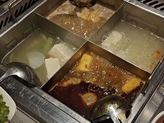 -海底捞火锅(徐州火车站店)