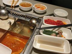 -海底捞火锅(天津SM城市广场店)