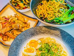 -面乙新派手擀面(大悦城店)