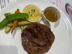 -Deer Park鹿园西餐(仁恒置地广场店)