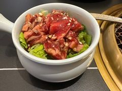 -極屋鮨牛 · 烧肉酒场(时代C馆店)
