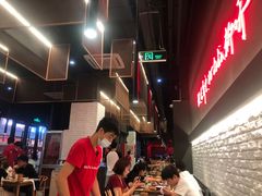 -付小姐在成都(川沙店)