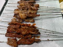 -红东阁东北菜烤肉酒馆(CROSS万象汇店)