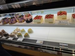 -卷心卷意·轻甜蛋糕(新光天地店)