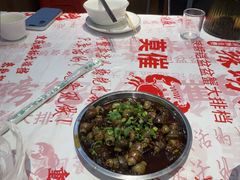 -辣螃铠盆盆蟹大排档(海昌店)