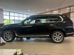 -沈阳业乔信宝宝马4S店(于洪广场店)