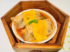 -白天鹅宾馆-玉堂春暖餐厅