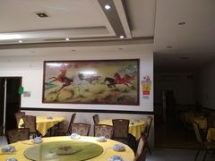 包厢-黄B湛江鸡饭店(粤垦路店)