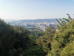 -火炉山森林公园