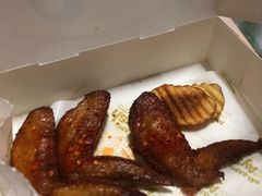 -艾薯夫妇Aysh(福田星河COCOPark店)