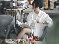 -深圳中洲万豪酒店
