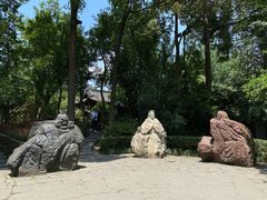 -成都武侯祠博物馆