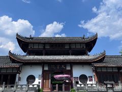 -天宫院风水文化景区