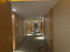 -武汉帝盛酒店(江汉路步行街店)