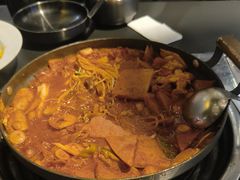 -HOTISLAND海鸡岛·韩国料理(江南西店)