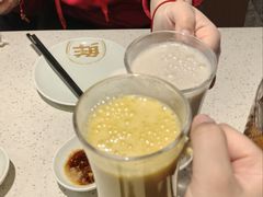 -船歌·鱼水饺青岛菜(石老人店)