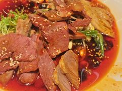 -悦福瑞酒楼(西影路店)