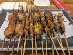 -管氏翅吧(国展店)