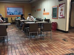 大堂-李先生牛肉面大王(东铁营店)