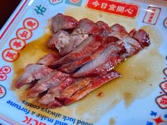 -古南都·老广东酒楼(龙江店)