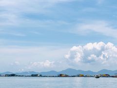 -海上驿站渔家菜馆