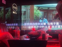 -魅KTV·AI辅唱(人民广场旗舰店)